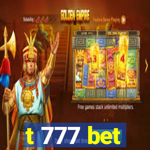 t 777 bet